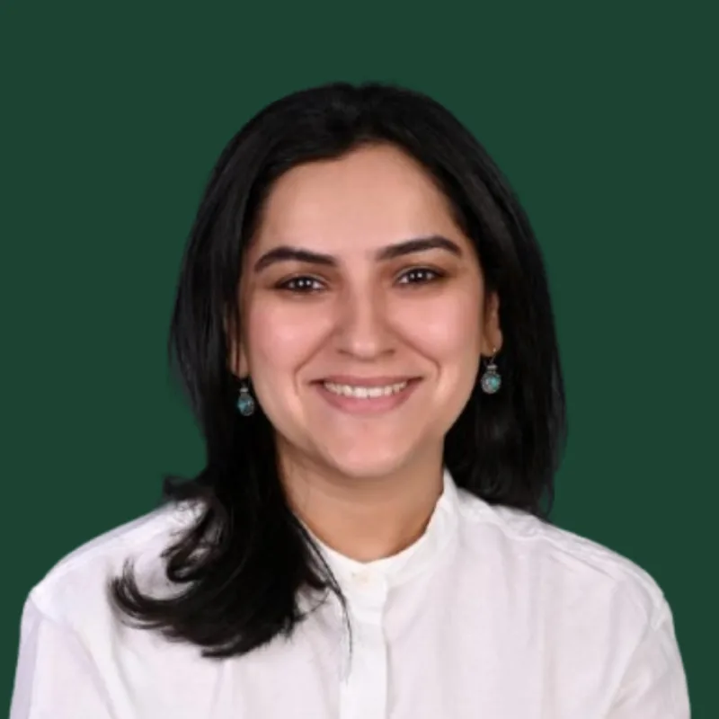 Dr. Nikita Mehra - Advisor Dr. Nikita Mehra - Advisor at Zarity