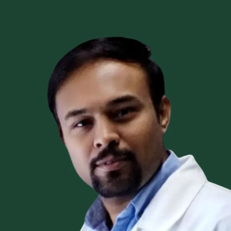 Dr. Sunny Mishra - Advisor Dr. Sunny Mishra - Advisor at Zarity