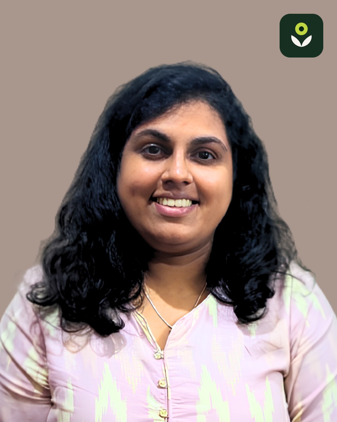 Harini Ravishankar, Clinical Nutritionist at Zarity