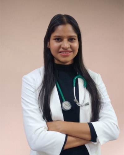 Zarity Chronic Care Doctor
